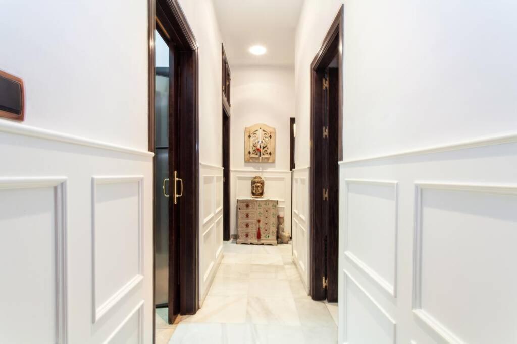 Apartamento Alfareria Seville Exterior photo